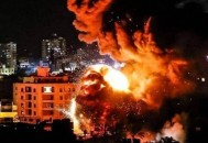 俄罗斯发大规模夜袭,俄罗斯发大规模夜袭的原因 俄罗斯发大规模夜袭,俄罗斯发大规模夜袭的原因