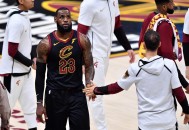 詹姆斯谈巅峰赛季,詹姆斯的巅峰赛季