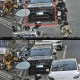 上海抓拍电动车违法,上海电瓶车电子牌照怎么抓拍？