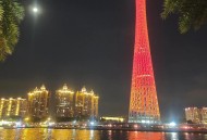 广州迎来30℃高温,广州持续高温