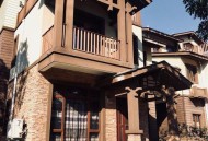 女游客度假9楼坠亡,南通9号温泉有哪些项目？