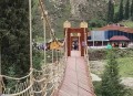 大桥绳索断裂致7死,大桥上的绳索叫什么
