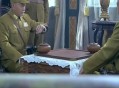 特工扮老奶奶装炸弹,伏击抓老太太是哪一集？