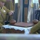 特工扮老奶奶装炸弹,伏击抓老太太是哪一集?