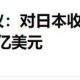 美日贸易协议实施,2020年美国与日本贸易总额？
