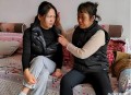 父亲女儿均患癌,女儿和父亲好，女儿不和妈妈说话，妈妈郁闷得了癌症，被女儿气死了？