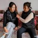 父亲女儿均患癌,女儿和父亲好，女儿不和妈妈说话，妈妈郁闷得了癌症，被女儿气死了？