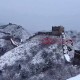 北京下雪了,北京哪天下雪？