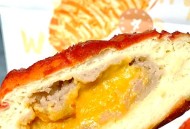 郑州6元面包摊走红,郑州麦陌面包为什么那么好吃？