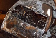 埃及多车相撞致7死,埃及车祸