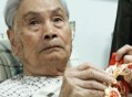 抢着为94岁母亲养老,为救95岁老太