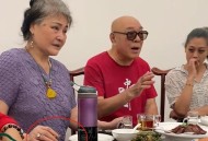 沙僧刘大刚去世,沙僧 刘大刚