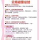 云南强降雨5人遇难,云南六天五夜游靠谱吗？
