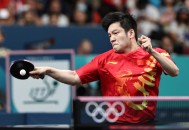 今天乒乓球单打决赛,乒乓球2021男单决赛？