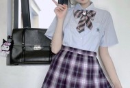 4.99元连衣裙盲盒产业,jk星野格裙绝版了吗？