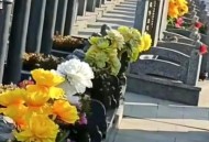 挖10座墓偷骨灰盒,营口男子与人闹纠纷，竟挖开人家父母坟墓、砸毁墓碑骨灰盒抛洒骨灰，你怎么看？