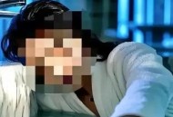 女子疑点香薰引火灾,女子疑点香薰引火灾视频