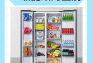 东北大冰箱营业了,东北天然大冰箱能干啥？