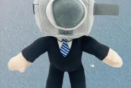 网购玩偶疑有摄像头,玩偶眼睛里有摄像头怎么能看出来？