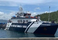 中方救一菲律宾渔民,冬奥会邀请国家？