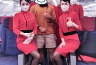 川航空乘被骚扰离职,川航空乘被骚扰离职怎么赔偿