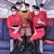 川航空乘被骚扰离职,川航空乘被骚扰离职怎么赔偿