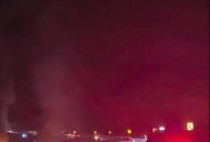 上拉如肇事致2人受伤,交通事故2人属于重大事故吗？