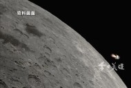 中国载人登月新突破,中国载人登月最新