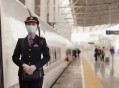 旅客推自行车上高铁,高铁可以放自行车吗？
