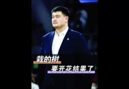 姚明谈近期状态,赛后李楠:家门口打出了很好的精神状态!而姚明主动揽责,你怎么看这两个采访? 姚明谈近期状态,赛后李楠:家门口打出了很好的精神状态!而姚明主动揽责,你怎么看这两个采访?