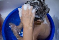 冬天洗澡最怕5件事,冬天洗澡最怕5件事吗