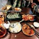 饭店将喝剩茶水倒回,饭店将喝剩茶水倒回厨房