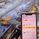 外卖大战利润仅400,外卖烧烤店利润大不大？