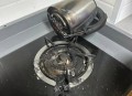 这种呼噜声很危险,天然气灶有呼呼的声音危险吗？