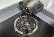 这种呼噜声很危险,天然气灶有呼呼的声音危险吗？