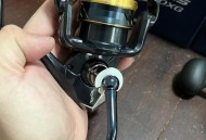 钓105斤大鱼卖7000,禧玛诺105r7000和5800区别？