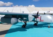 一架土耳其飞机坠毁,土耳其教练机失事现场图曝光，遇到空难该如何自救提高生存率？