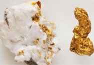 吉林发现大型金矿,中国哪些地方有金矿？