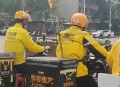 “外卖健身”火了,送外卖是锻炼身体还是伤身体？