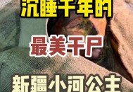 失踪4年变成干尸,近期有新闻称新疆沙漠发现一干尸疑似河南失踪人员，你怎么看？会影响去新疆自驾旅行的人吗？