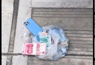 路边黄金千万别捡,黄金不能捡是什么意思？