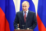 普京说重返G8太尴尬,美国和法国邀请俄罗斯重回G8，普京却表示没有兴趣，这是怎么回事？