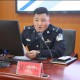网警来送网络安全课了,网络安全警察