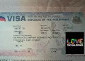 中国公民在菲被抓扣,中国公民去菲律宾旅游怎样办护照？