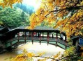 兴隆山卧桥被冲毁,兴隆山卧桥长度？