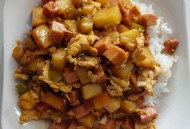 鸡蛋拌饭成日奢侈品,怎么做鸡蛋拌饭