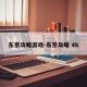 东京攻略游戏-东京攻略 4k