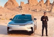 贾跃亭和马斯克合作,贾跃亭的FF和马斯克的特斯拉之间有什么联系？