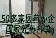 知名药品退国内市场,出口型医药上市公司有哪些? 知名药品退国内市场,出口型医药上市公司有哪些?