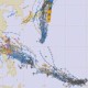 台风韦帕已生成,台风“韦帕”侵袭广东，湛江珠海受灾严重：狂风卷暴雨，马路只见巨浪不见骑车人，两万多人转移，你怎么看？